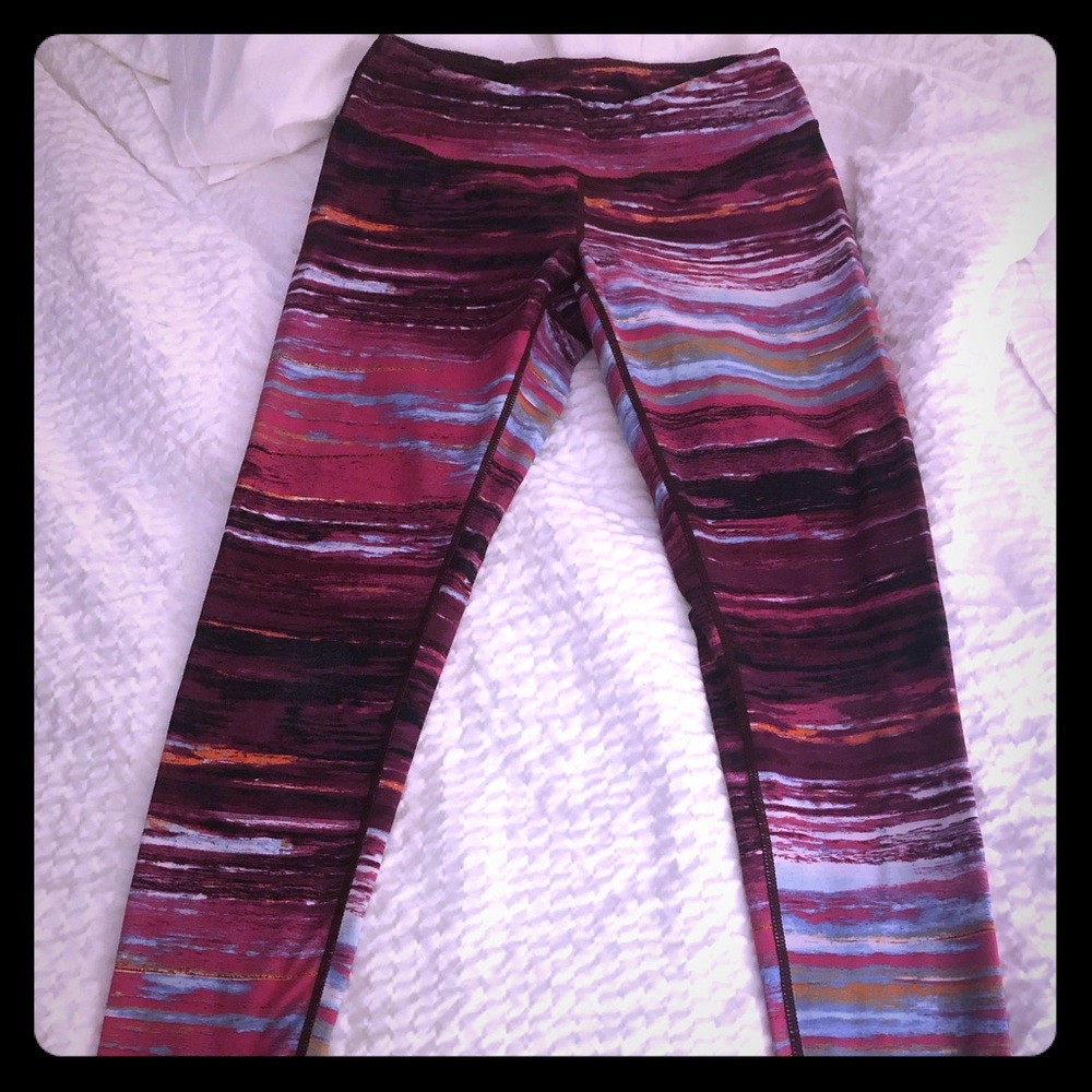 Zella “Live In” Leggings